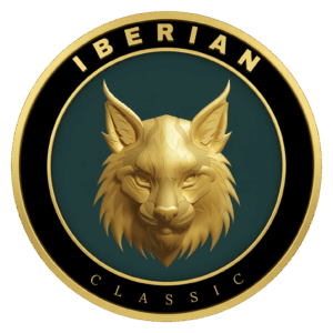 IBERIAN CLASSIC